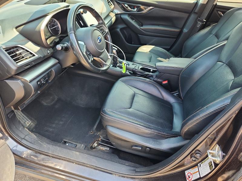 Photo 7 from auction – 2018 SUBARU CROSSTREK with VIN JF2GTALC8J8272236