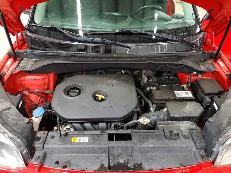 Photo 12 from auction – 2019 KIA SOUL with VIN KNDJP3A53K7664458