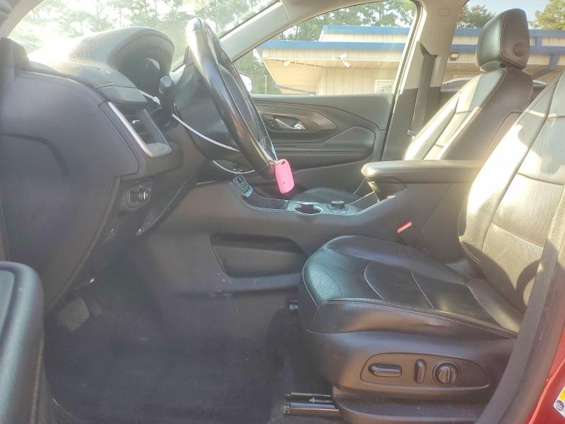 Foto 7 de la subasta – 2019 GMC TERRAIN con VIN 3GKALPEVXKL172104