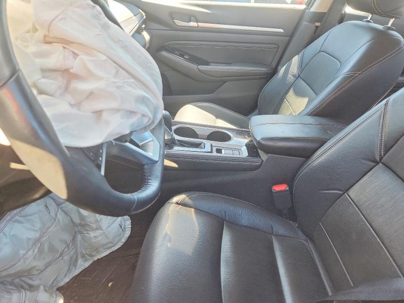 Photo 7 from auction – 2021 NISSAN ALTIMA with VIN 1N4BL4FW0MN396965