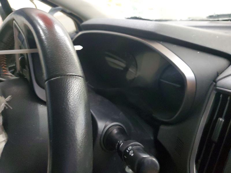 Photo 9 from auction – 2019 SUBARU CROSSTREK with VIN JF2GTAEC5K8259359