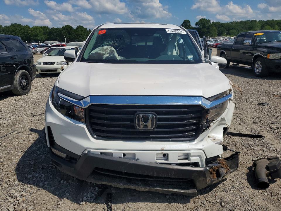 Zdjęcie 5 z aukcji – 2023 HONDA RIDGELINE z VIN 5FPYK3F58PB068342
