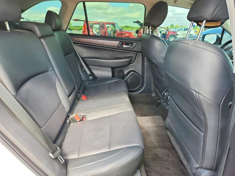Photo 11 from auction – 2015 SUBARU OUTBACK with VIN 4S4BSALC6F3218459