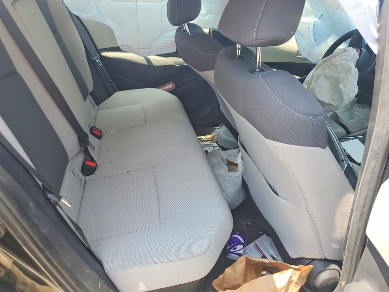 Фото 10 с аукциона – 2021 TOYOTA COROLLA с VIN JTDEAMDE8MJ014230