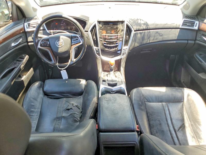Фото 8 с аукциона – 2016 CADILLAC SRX с VIN 3GYFNEE33GS524199