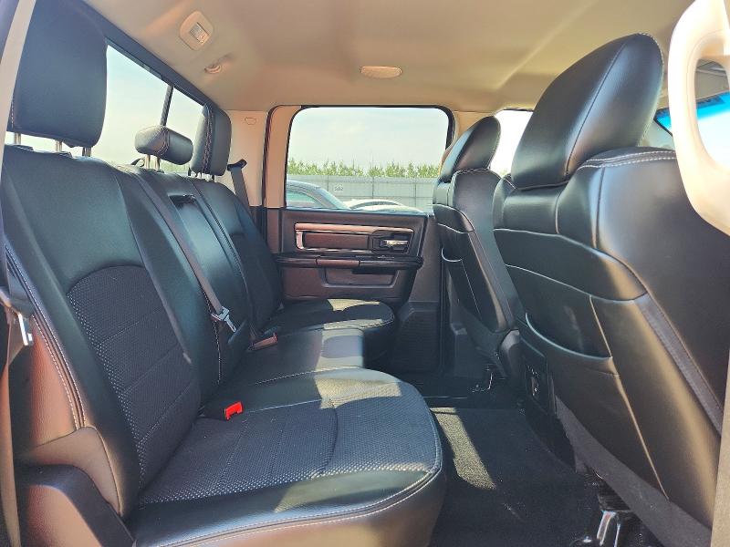 Photo 10 from auction – 2013 RAM 1500 with VIN 1C6RR7MT6DS545387