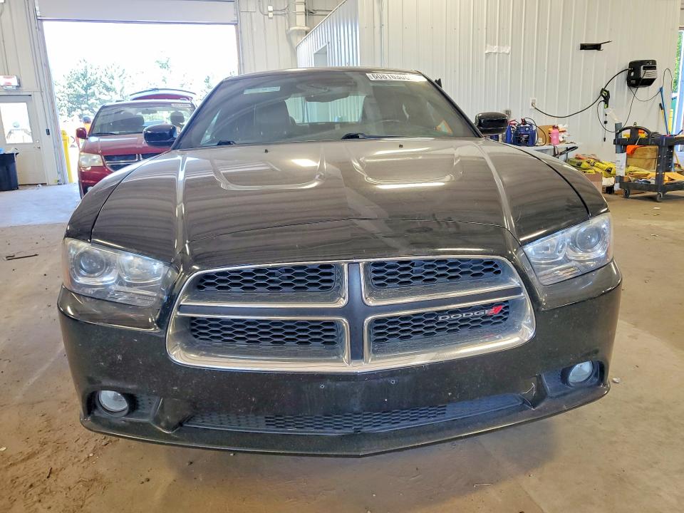 Photo 5 from auction – 2013 DODGE CHARGER with VIN 2C3CDXDT1DH503752