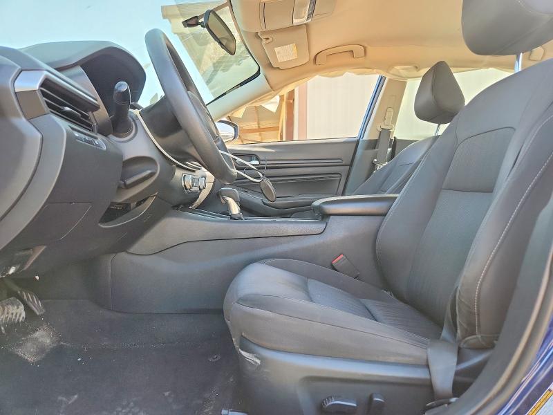 Photo 7 from auction – 2020 NISSAN ALTIMA with VIN 1N4BL4BV7LC171143