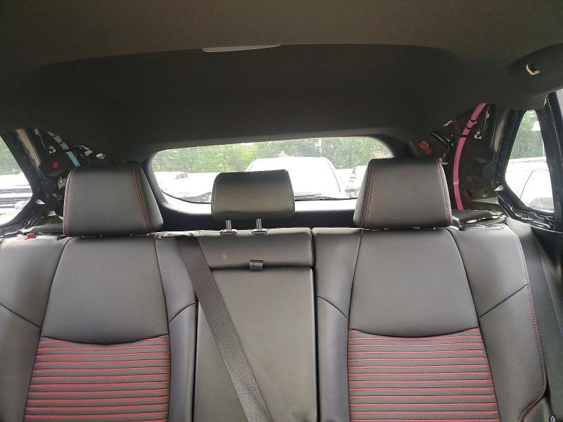 Photo 10 from auction – 2023 TOYOTA RAV4 PRIME with VIN JTMEB3FVXPD146283