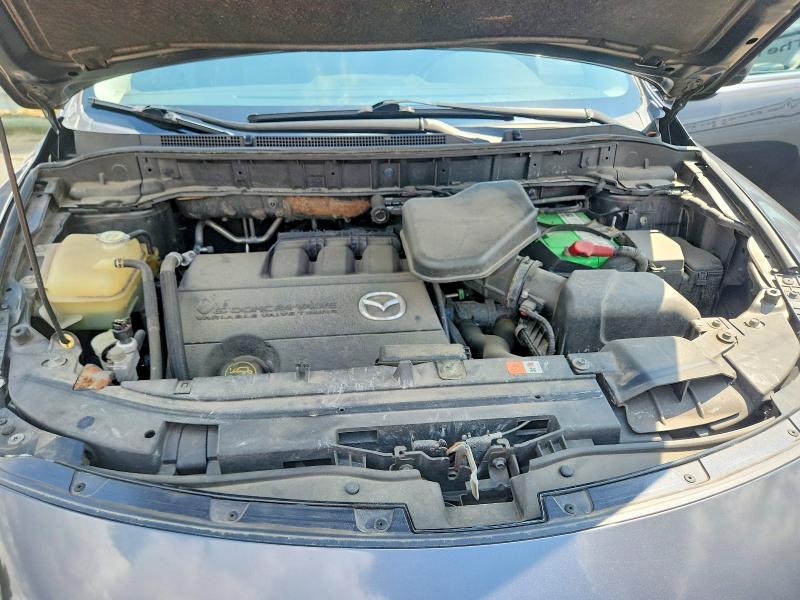 Photo 12 from auction – 2014 MAZDA CX-9 with VIN JM3TB3CV8E0442457