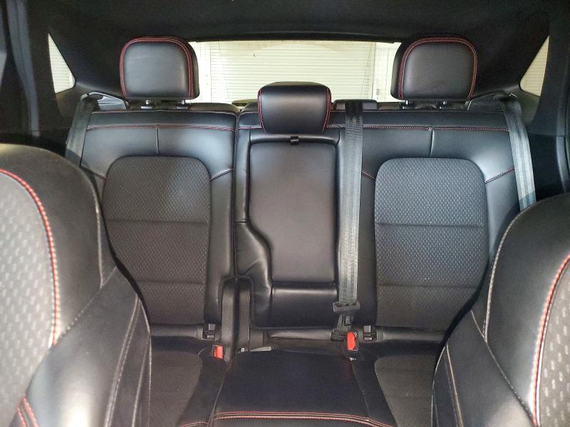 Photo 10 from auction – 2024 FORD ESCAPE with VIN 1FMCU9MN6RUA12263