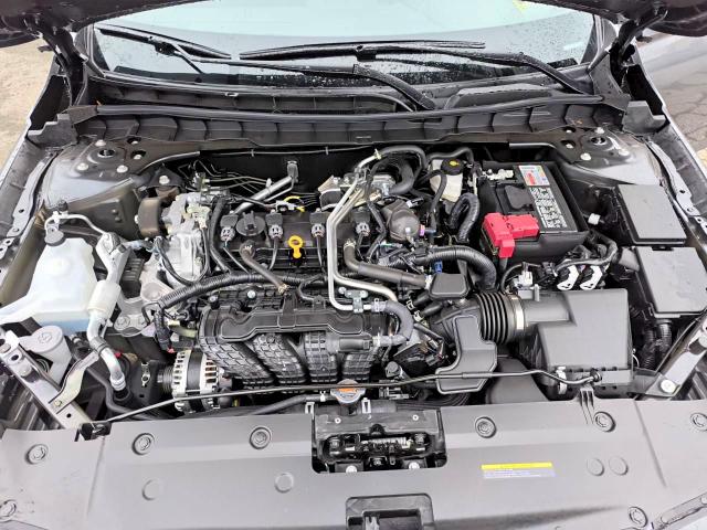 Photo 12 from auction – 2025 NISSAN ALTIMA with VIN 1N4BL4DV8SN417553