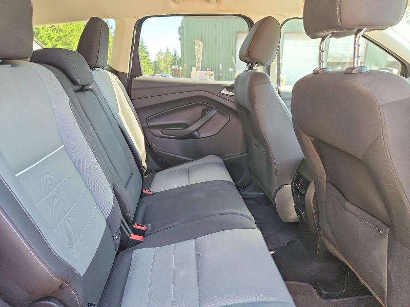 Photo 11 from auction – 2015 FORD ESCAPE with VIN 1FMCU9G98FUA31665