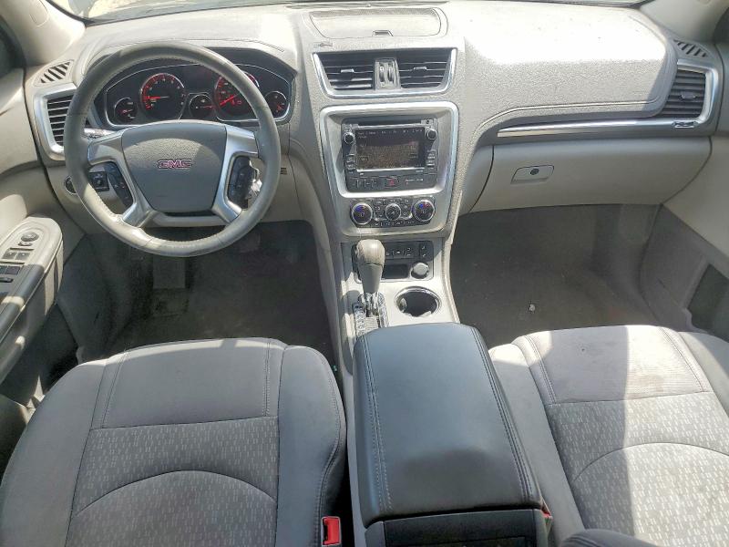 Photo 8 from auction – 2013 GMC ACADIA with VIN 1GKKRPKD9DJ186407