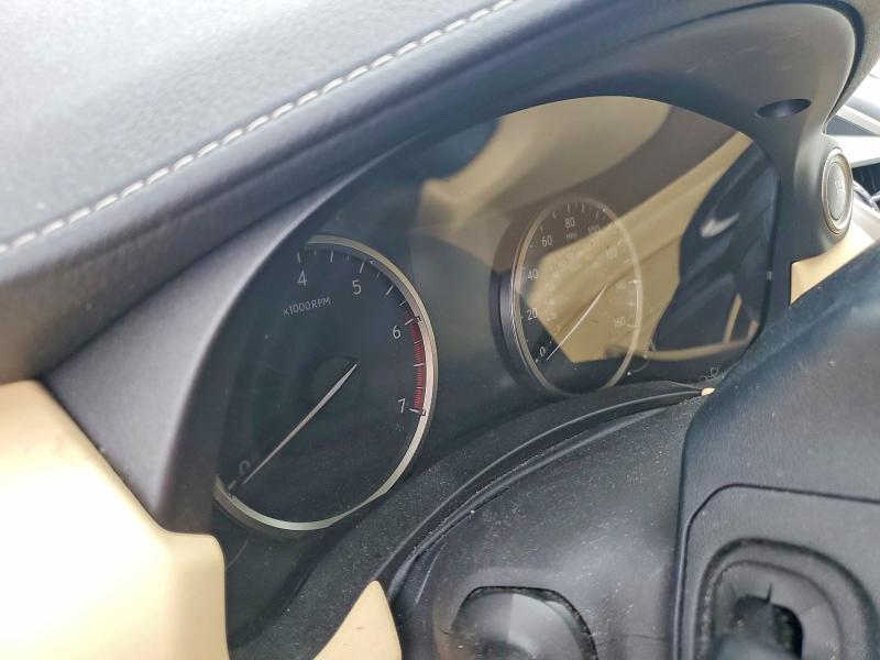 Photo 9 from auction – 2018 LEXUS NX 300 with VIN JTJYARBZ2J2091047