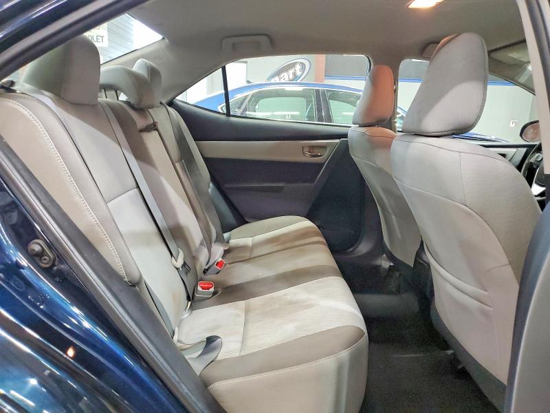 Photo 10 from auction – 2017 TOYOTA COROLLA with VIN 2T1BURHE7HC918556