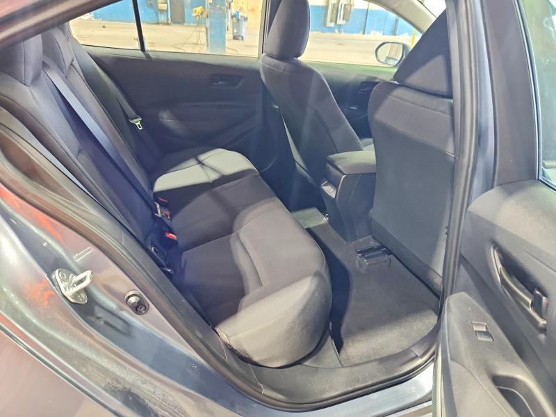 Photo 10 from auction – 2024 TOYOTA COROLLA with VIN 5YFB4MDE4RP197428