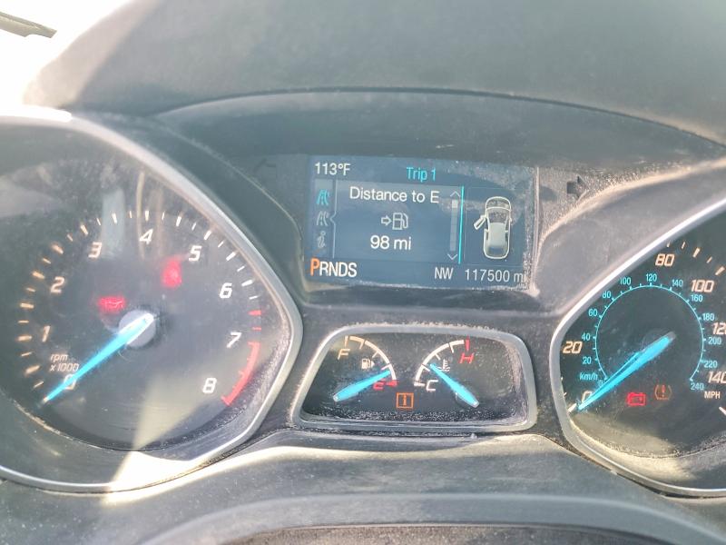 Zdjęcie 9 z aukcji – 2013 FORD ESCAPE z VIN 1FMCU0GX2DUD54682