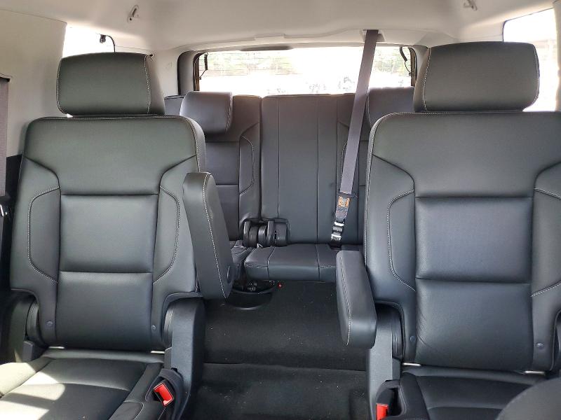 Foto 10 de la subasta – 2016 GMC YUKON con VIN 1GKS1BKC7GR473686