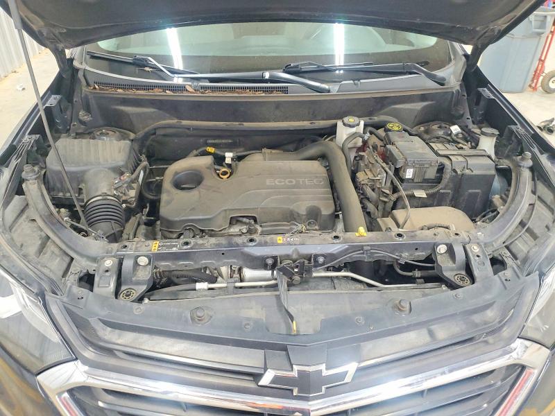 صورة رقم 12 من المزاد - 2020 CHEVROLET EQUINOX مع VIN 3GNAXHEVXLS522786
