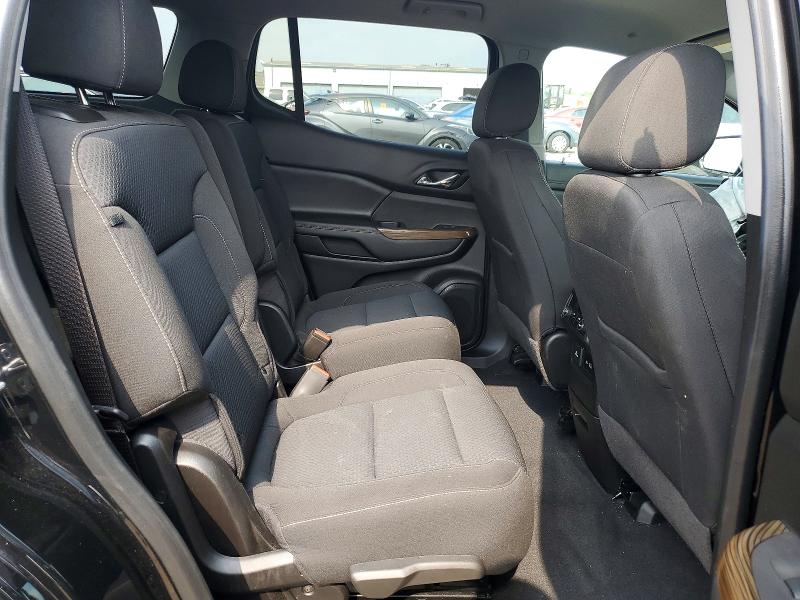 Photo 11 from auction – 2022 GMC ACADIA with VIN 1GKKNRL46NZ150649