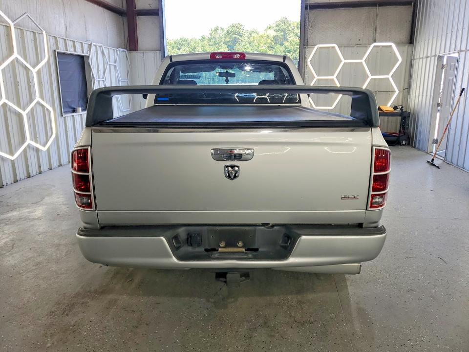 Zdjęcie 6 z aukcji – 2005 DODGE RAM 1500 z VIN 1D7HA16D65J586260