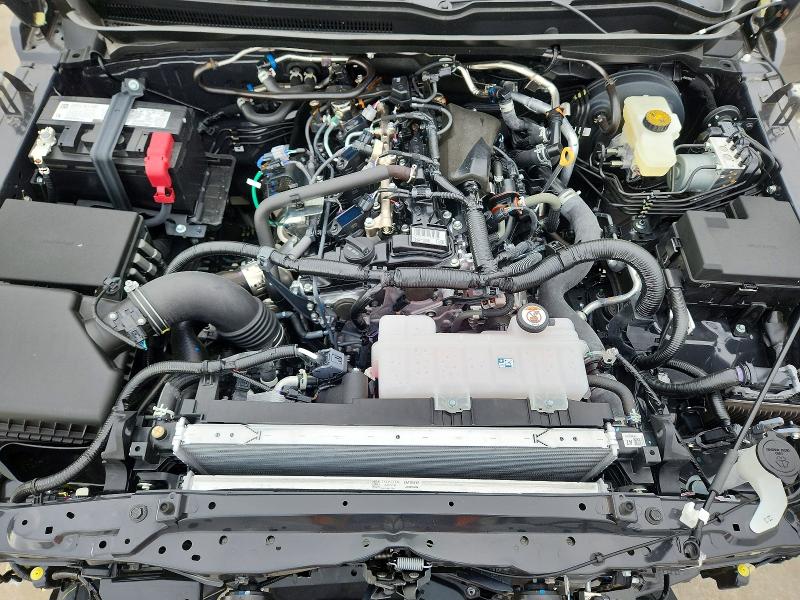 Photo 11 from auction – 2026 TOYOTA TACOMA with VIN 3TMLB5JN3TM257055