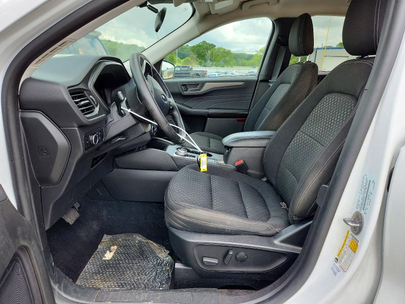 Photo 7 from auction – 2023 FORD ESCAPE with VIN 1FMCU9GN1PUB40936
