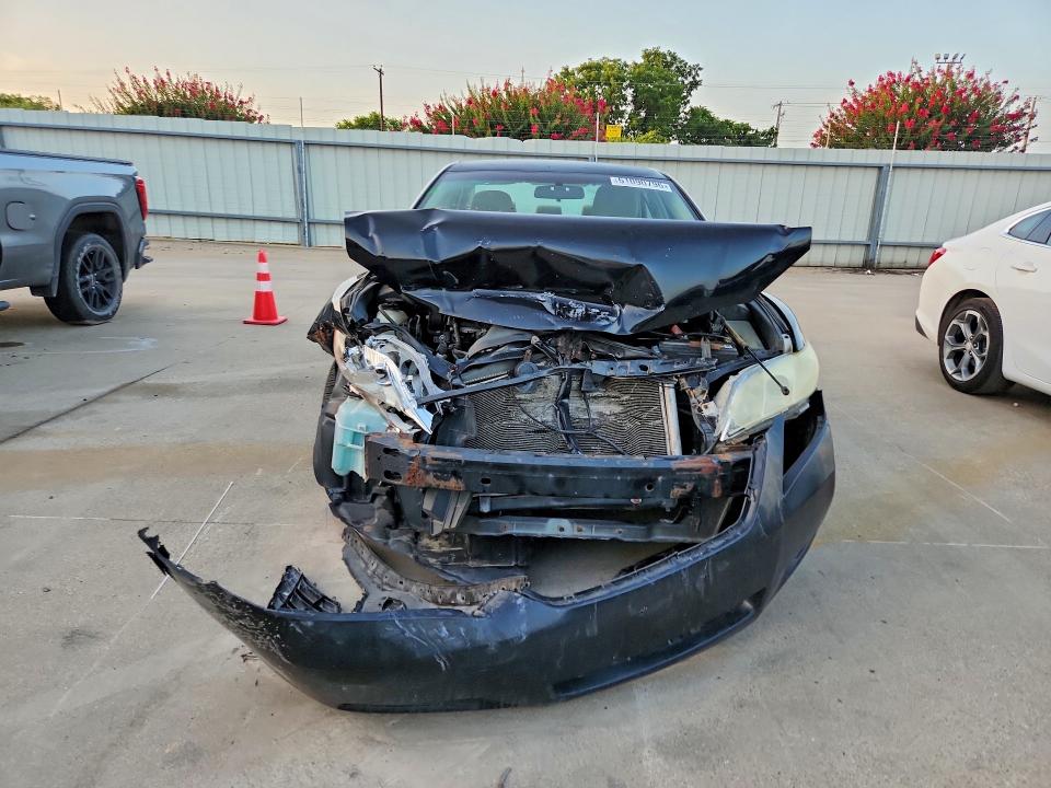 Photo 5 from auction – 2009 TOYOTA CAMRY with VIN 4T1BE46K89U381625