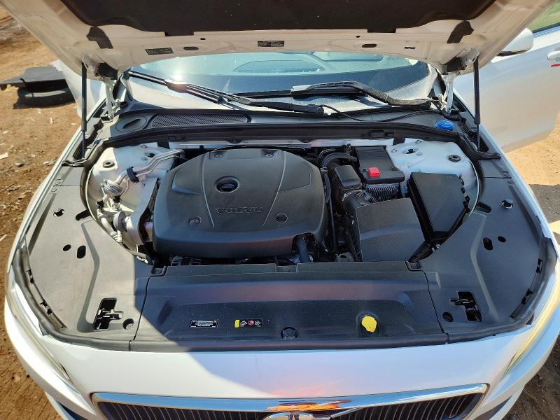 Photo 11 from auction – 2017 VOLVO S90 with VIN YV1A22MK0H1011702