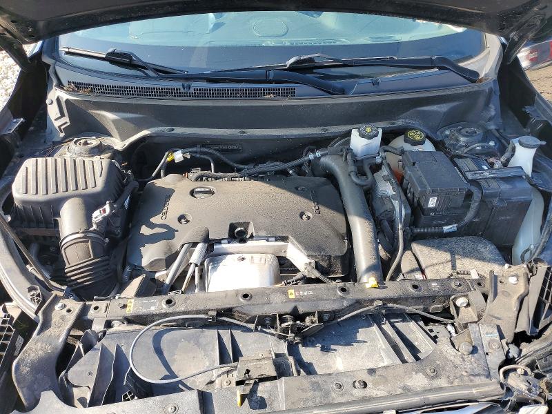 Photo 12 from auction – 2019 GMC TERRAIN with VIN 3GKALXEXXKL336310