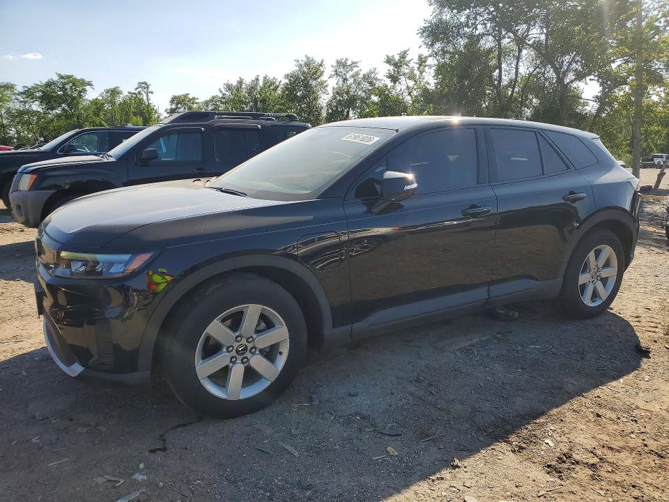 Photo 1 from auction – 2024 HONDA PROLOGUE with VIN 3GPKHVRJ1RS546501