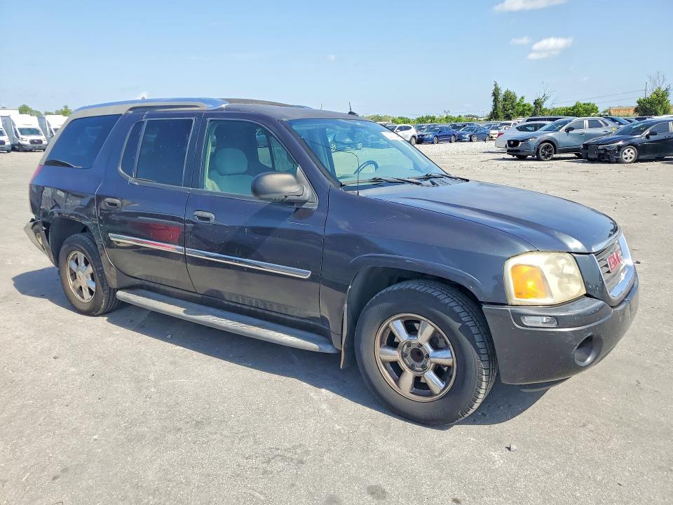 Zdjęcie 4 z aukcji – 2005 GMC ENVOY z VIN 1GKES12S056202785