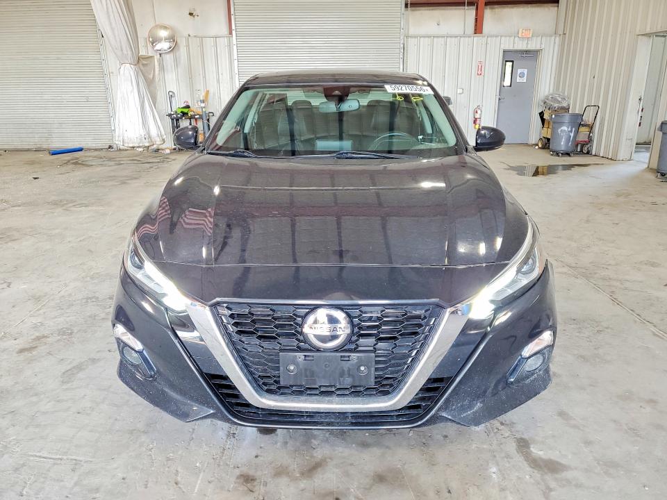 Photo 5 from auction – 2020 NISSAN ALTIMA with VIN 1N4BL4DW0LC169417