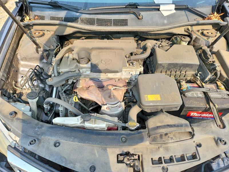 Photo 11 from auction – 2014 TOYOTA CAMRY with VIN 4T1BF1FK1EU421579
