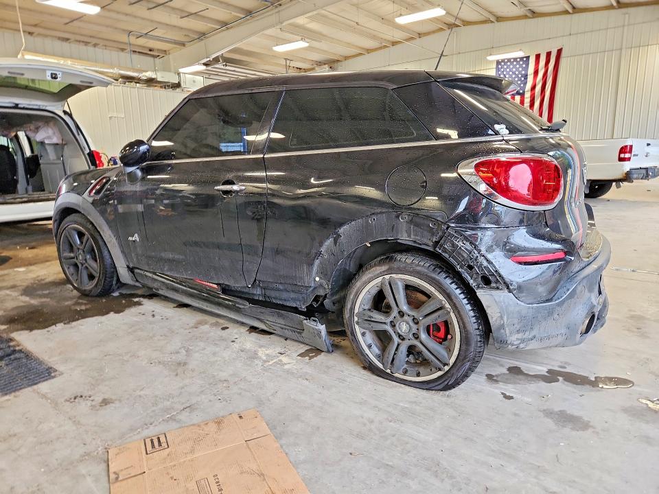 Photo 2 from auction – 2014 MINI COOPER with VIN WMWSS9C53EWN98486