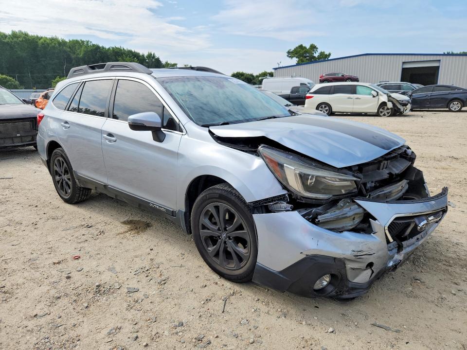 Photo 4 from auction – 2019 SUBARU OUTBACK with VIN 4S4BSANC7K3368443