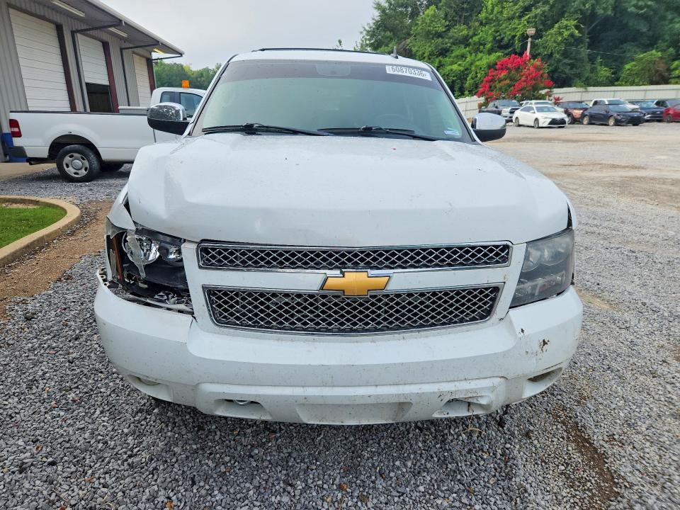 Photo 5 from auction – 2012 CHEVROLET TAHOE with VIN 1GNSKBE09CR160568