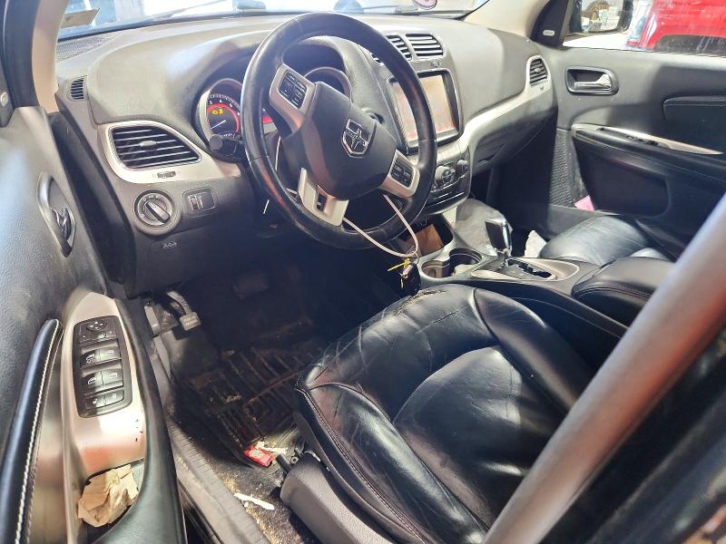 Фото 8 с аукциона – 2015 DODGE JOURNEY с VIN 3C4PDDBG6FT695343