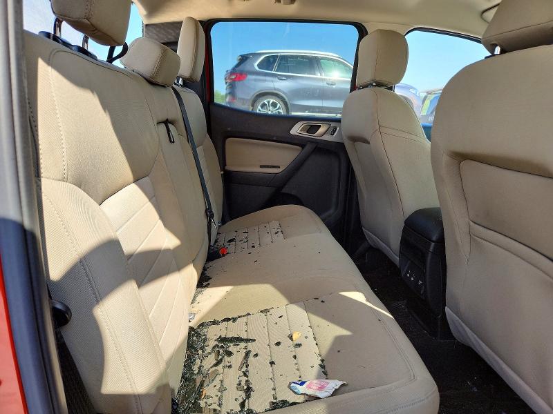Photo 11 from auction – 2019 FORD RANGER with VIN 1FTER4EH8KLA32696