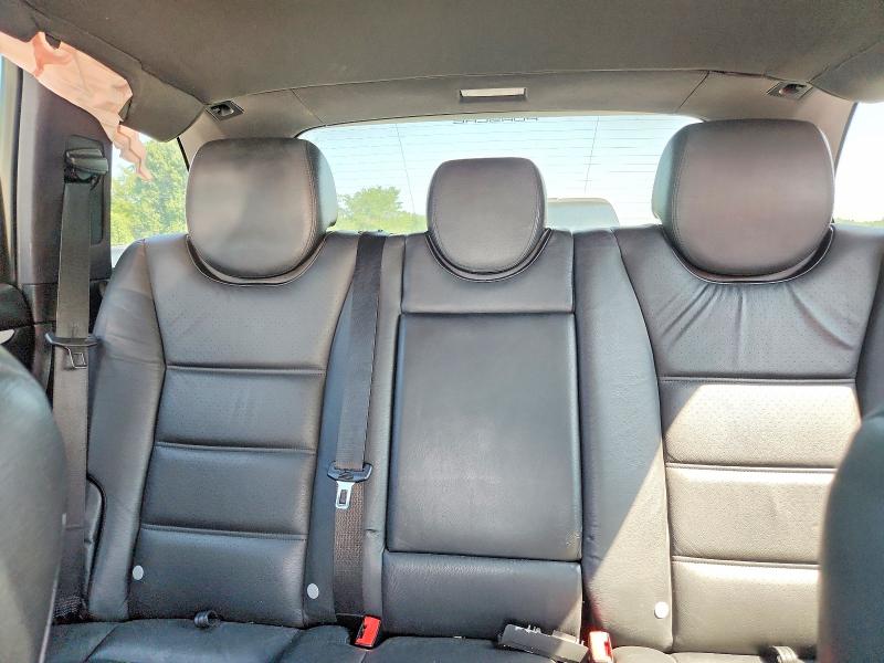 Photo 10 from auction – 2009 PORSCHE CAYENNE with VIN WP1AB29P89LA43327