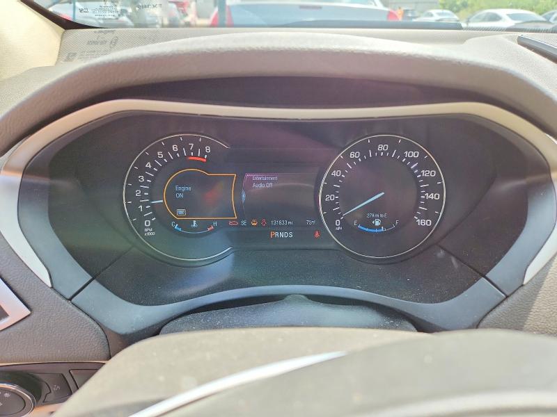 Photo 9 from auction – 2013 LINCOLN MKZ with VIN 3LN6L2GK5DR821441