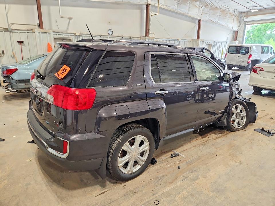 Снимка 3 от търг – 2016 GMC TERRAIN с VIN 2GKFLUEK5G6249144