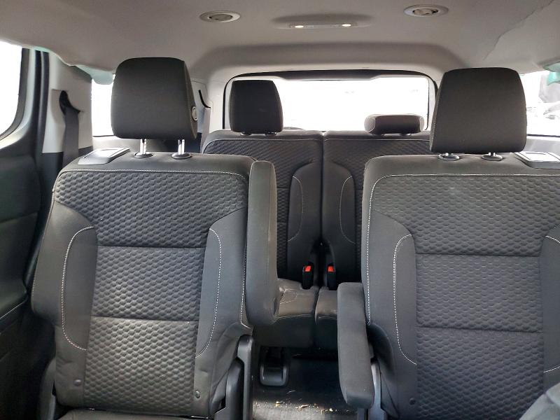 Photo 10 from auction – 2018 GMC ACADIA with VIN 1GKKNSLA2JZ130227