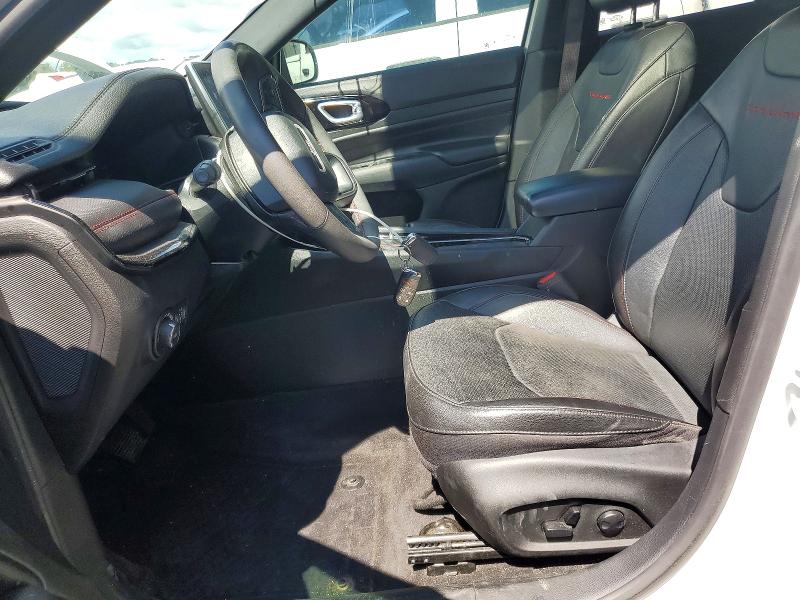 Photo 7 from auction – 2023 JEEP COMPASS with VIN 3C4NJDDN0PT517957