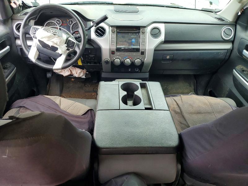 Photo 8 from auction – 2017 TOYOTA TUNDRA with VIN 5TFUY5F16HX672929