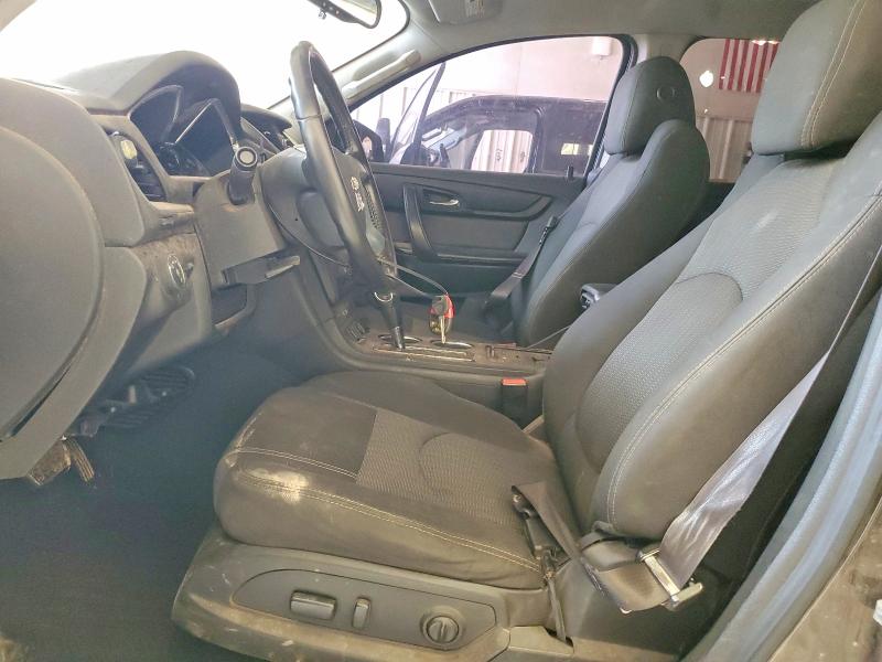 Photo 7 from auction – 2017 CHEVROLET TRAVERSE with VIN 1GNKRGKD8HJ192840