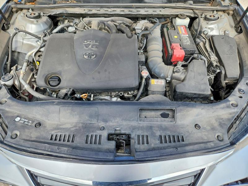 Photo 11 from auction – 2022 TOYOTA AVALON with VIN 4T1AZ1FB5NU082313