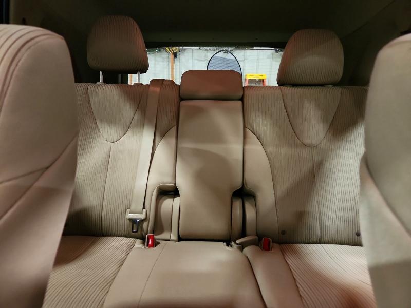 Photo 10 from auction – 2011 TOYOTA VENZA with VIN 4T3ZA3BB1BU043071