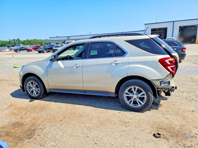 Photo 2 from auction – 2016 CHEVROLET EQUINOX with VIN 2GNALCEK8G1142951
